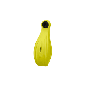 ZeroZzz™ CLIP – Antizanzare Portatile - Giallo