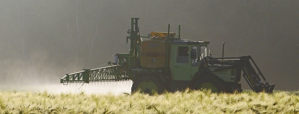 Sostanze chimiche e alternative quali soluzioni per ridurre l’utilizzo di pesticidi